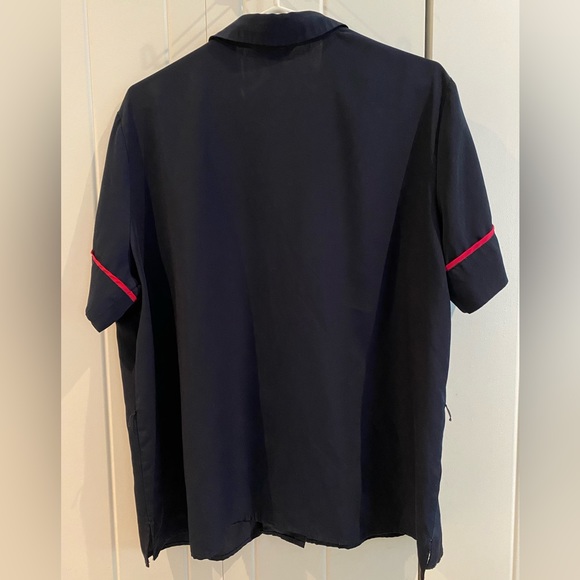 Joe Fresh bowling shirt - Picture 4 of 4